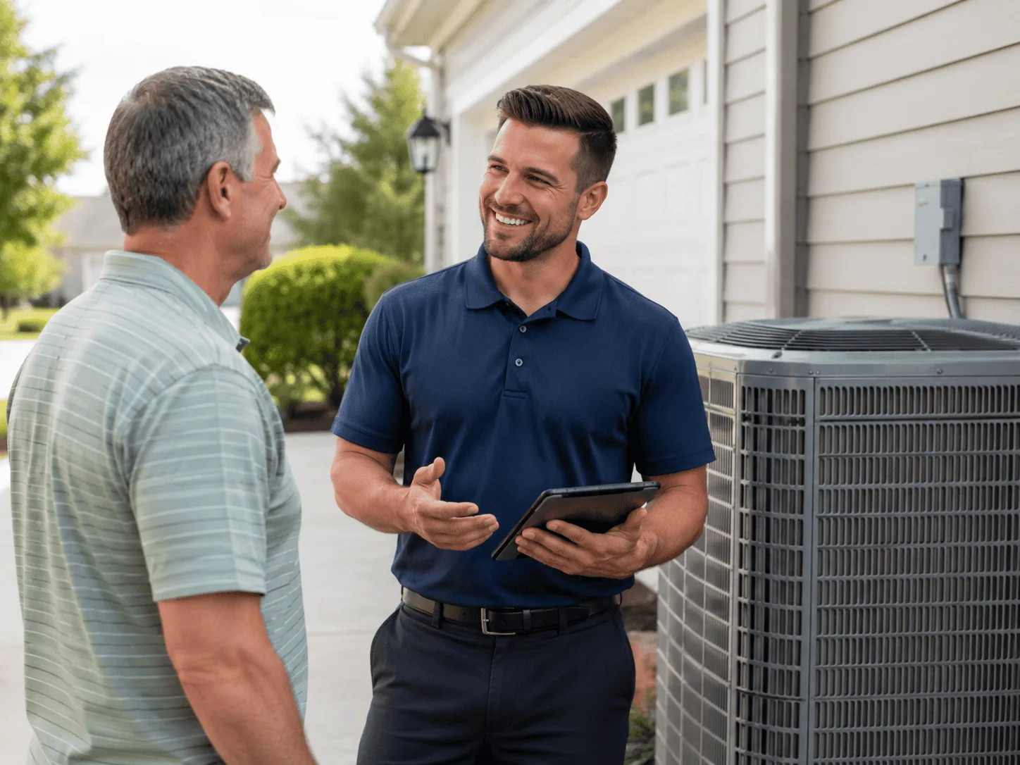 Heat Pump Installation Newfields, NH FAQs